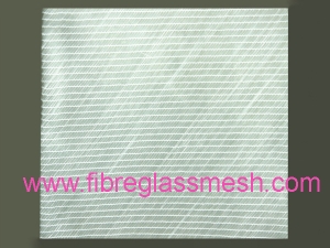 Tejido de fibra de vidrio Unidireccional de 1200 g/m2